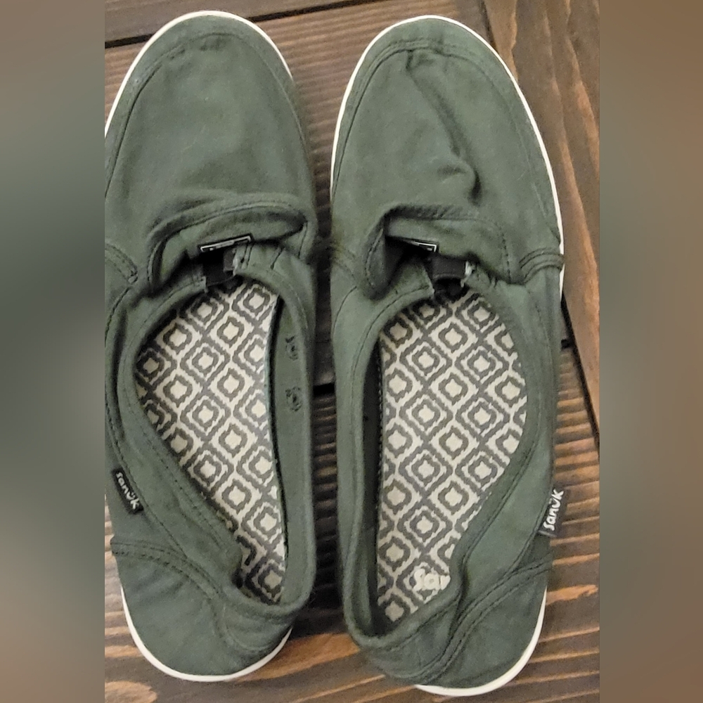 Women's Sanuk Sneakers